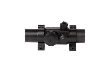 Image of Firefield Agility 1x25 Dot Sight with Multi-Dot Reticle FF26007, EDEMO1