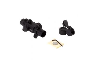 Image of Firefield Agility 1x25 Dot Sight with Multi-Dot Reticle FF26007, EDEMO1