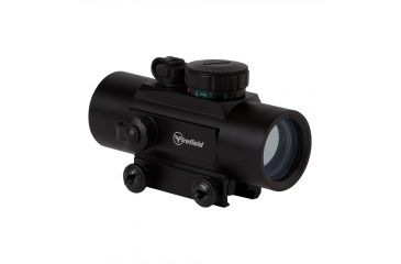 Image of Firefield Agility 1x30 Dot Sight FF26008