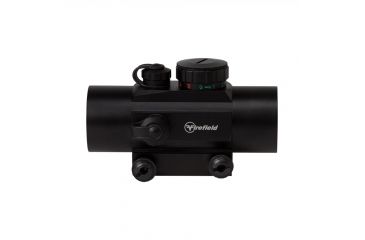Image of Firefield Agility 1x30 Dot Sight FF26008