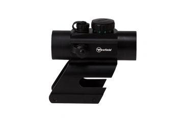Image of Firefield Agility 1x30 Dot Sight for Remington 12ga. Shotgun FF26006, EDEMO1