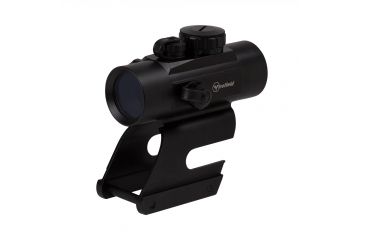 Image of Firefield Agility 1x30 Dot Sight for Remington 12ga. Shotgun FF26006, EDEMO1