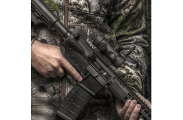 Image of Firefield Agility 1x30 Hunting Red Dot, Black, FF26030