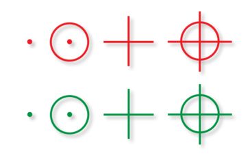 Image of Firefield Agility 1x30 Dot Sight FF26008