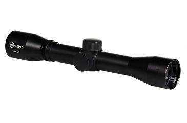 Image of Firefield Agility 4x32mm Rifle Scope,Fine Duplex Reticle FF13047