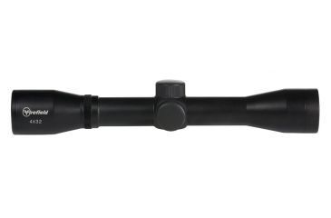 Image of Firefield Agility 4x32mm Rifle Scope,Fine Duplex Reticle FF13047