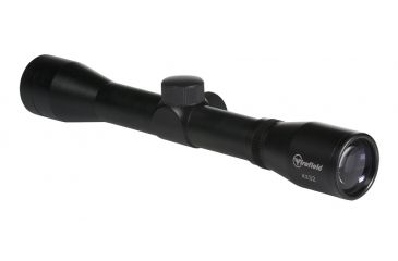 Image of Firefield Agility 4x32mm Rifle Scope,Fine Duplex Reticle FF13047