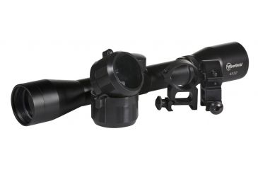 Image of Firefield Agility 4x32mm Rifle Scope,Fine Duplex Reticle FF13047