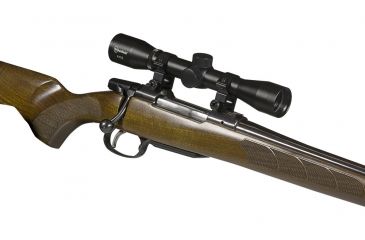 Image of Firefield Agility 4x32mm Rifle Scope,Fine Duplex Reticle FF13047