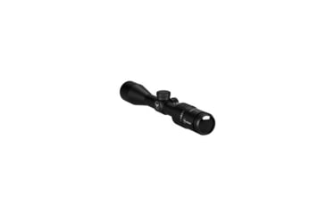 Image of Firefield Agility II 3-9x40 1in Tube Riflescope, Second Focal Plane, Black, FF13052