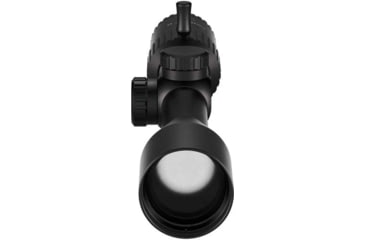 Image of Firefield Agility II DX 4-12x40mm 1 inch Tube Rifle Scope, Second Focal Plane, Duplex Reticle, Black, FF13053