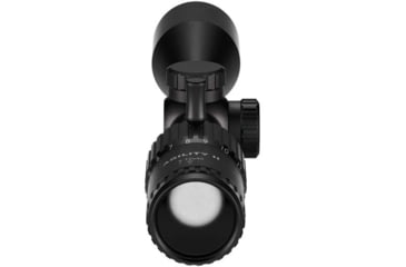 Image of Firefield Agility II DX 4-12x40mm 1 inch Tube Rifle Scope, Second Focal Plane, Duplex Reticle, Black, FF13053