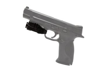 Image of Firefield BattleTek Weapon Light, Black, FF25015