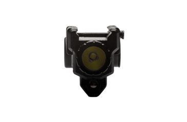Image of Firefield BattleTek LED Weapon Light, CR2, Green, 150 Lumens, Black, FF25018