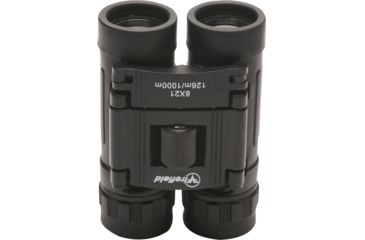 Image of Firefield Emissary 8x21 Compact Binoculars, Black, FF12005