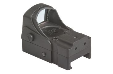 Image of FIREFIELD FF26021K IMPACT REFLEX W/45