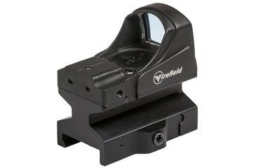 Image of FIREFIELD FF26021K IMPACT REFLEX W/45