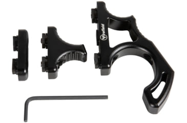 Image of Firefield FF35011K Rival XL Combo 5mW 532 Nm Wavelength Green Laser, 75/150 Lume