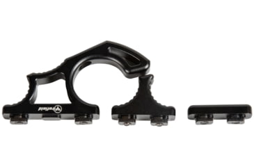 Image of Firefield FF35011K Rival XL Combo 5mW 532 Nm Wavelength Green Laser, 75/150 Lume