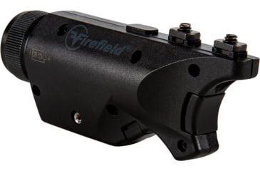 Image of Firefield FF35011K Rival XL Combo 5mW 532 Nm Wavelength Green Laser, 75/150 Lume