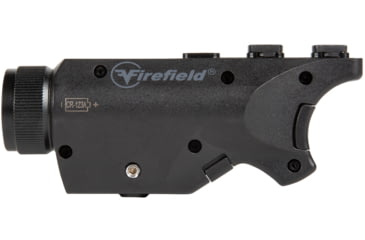 Image of Firefield FF35011K Rival XL Combo 5mW 532 Nm Wavelength Green Laser, 75/150 Lume