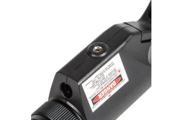 Image of Firefield FF35011K Rival XL Combo 5mW 532 Nm Wavelength Green Laser, 75/150 Lume