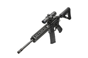 Image of Firefield Barrage 1.5-5x32 Rifle Scope, FF13061