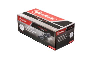 Image of Firefield Barrage 1.5-5x32 Rifle Scope, FF13061