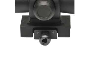 Image of Firefield Barrage 1.5-5x32 Rifle Scope, FF13061