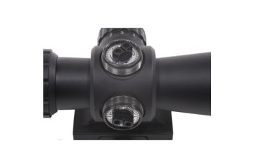 Image of Firefield Barrage 1.5-5x32 Rifle Scope, FF13061