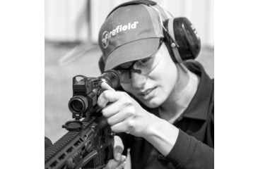 Image of Firefield RapidStrike 1-4x24mm LPVO Riflescope Kit, Second Focal Plane