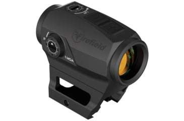 Image of Firefield Rapidstrike 1x21mm Reflex Red Dot Sight