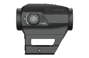 Image of Firefield Rapidstrike 1x21mm Reflex Red Dot Sight