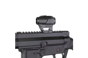 Image of Firefield Rapidstrike 1x21mm Reflex Red Dot Sight