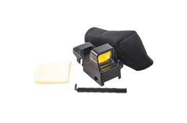 Image of Firefield Impact XL Reflex Red Dot Sight, FF26024