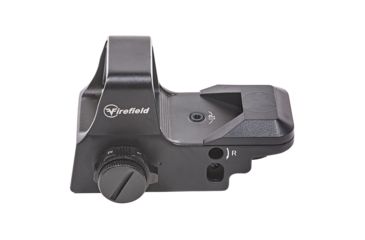 Image of Firefield Impact XL Reflex Red Dot Sight, FF26024