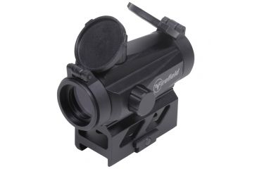 Image of Firefield Impulse 1x22 Compact Red Dot Sight, Black FF26028
