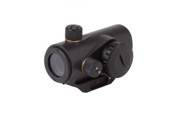 Image of Firefield Micro Close Combat Red Dot FF13001