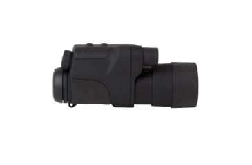 Image of Firefield Nightfall 5x50 Digital Night Vision Monocular, Black w/LCD Screen &amp; IR - FF18063