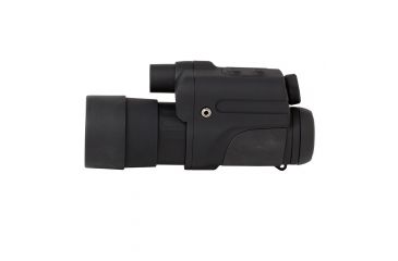 Image of Firefield Nightfall 5x50 Digital Night Vision Monocular, Black w/LCD Screen &amp; IR - FF18063