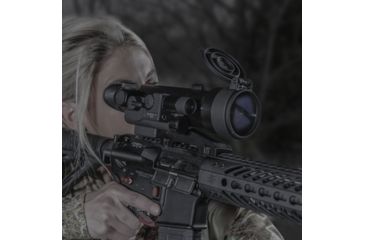 Image of Firefield NVRS Tactical 2.5x50 with Internal Focusing FF26014T