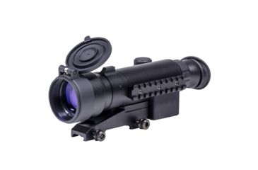 Image of Firefield NVRS Tactical 2.5x50 with Internal Focusing FF26014T