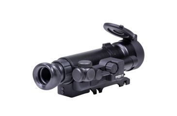 Image of Firefield NVRS Tactical 2.5x50 with Internal Focusing FF26014T