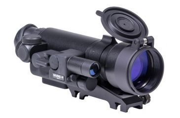 Image of Firefield NVRS Tactical 2.5x50 with Internal Focusing FF26014T