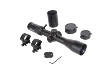 Image of Firefield RapidStrike 4-16x44 Rifle Scope, FF13073