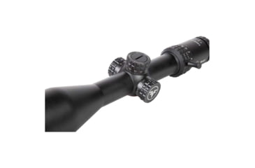 Image of Firefield RapidStrike 5-20x50 Rifle Scope, FF13074