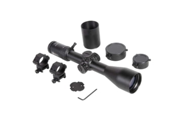 Image of Firefield RapidStrike 5-20x50 Rifle Scope, FF13074