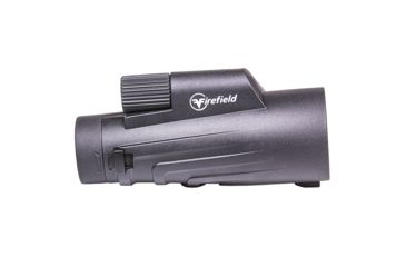 Image of Firefield Siege 10x50R Tactical Monocular, Black, FF12004T