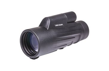 Image of Firefield Siege 10x50R Tactical Monocular, Black, FF12004T