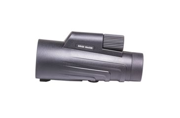 Image of Firefield Siege 10x50R Tactical Monocular, Black, FF12004T